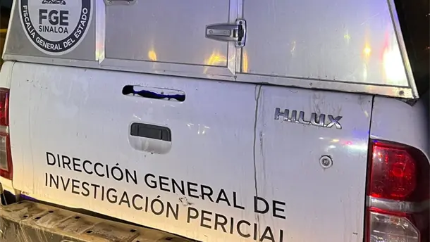 Nota Relacionada de Policiaca