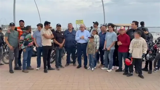 Nota Relacionada de Sinaloa