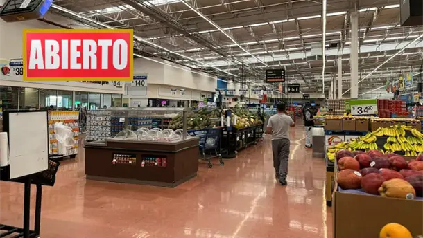 Nota Relacionada de México