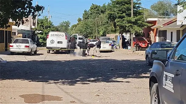 Nota Relacionada de Policiaca