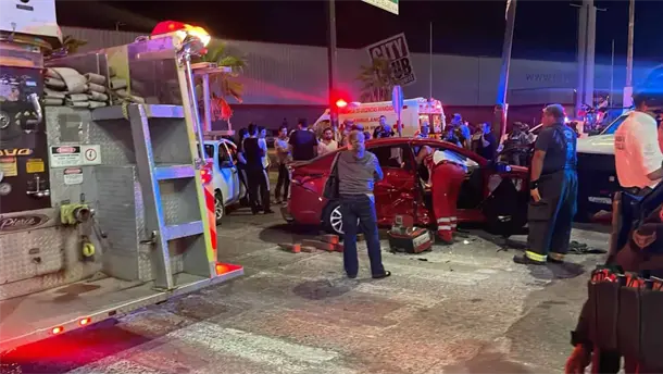 Nota Relacionada de Sinaloa