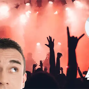 AC/DC, Iron Maiden y System of a Down: Conciertos y bandas de rock que vienen a M&eacute;xico este 2026 | VIDEO