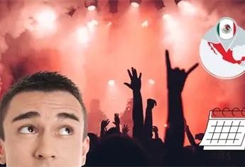 AC/DC, Iron Maiden y System of a Down: Conciertos y bandas de rock que vienen a México este 2026 | VIDEO