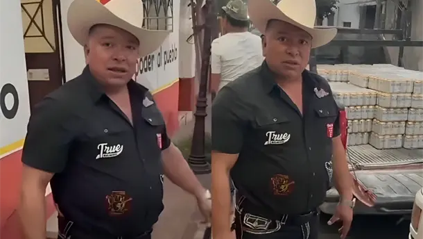 Nota Relacionada de M&eacute;xico