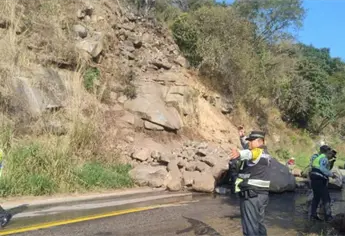 ¿Vas a viajar hoy? Carreteras cerradas y tramos afectados en México hoy 2 de enero