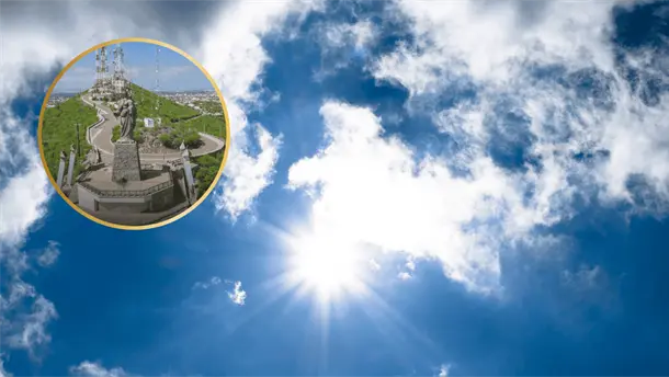 Nota Relacionada de Sinaloa