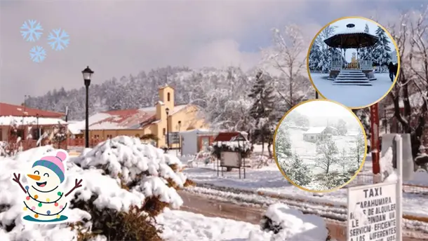 Nota Relacionada de México