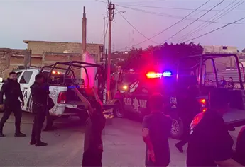 Varios policías de Mazatlán lesionados tras choque de dos patrullas