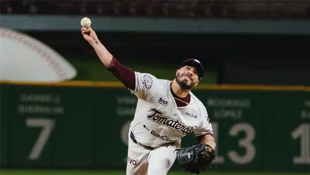 Nota Relacionada de Deportes