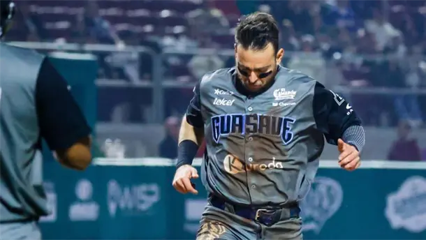 Nota Relacionada de Deportes