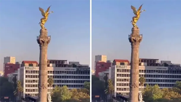 Nota Relacionada de M&eacute;xico