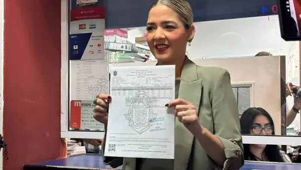 Nota Relacionada de Sinaloa