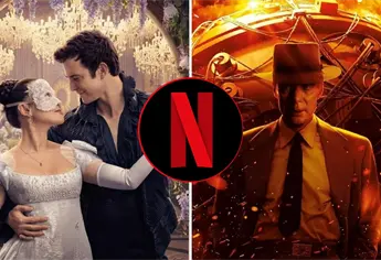 Guía de estrenos Netflix Enero 2026: Del romance de “Bridgerton” al drama histórico de “Oppenheimer”