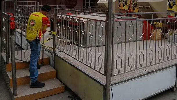 Nota Relacionada de Sinaloa