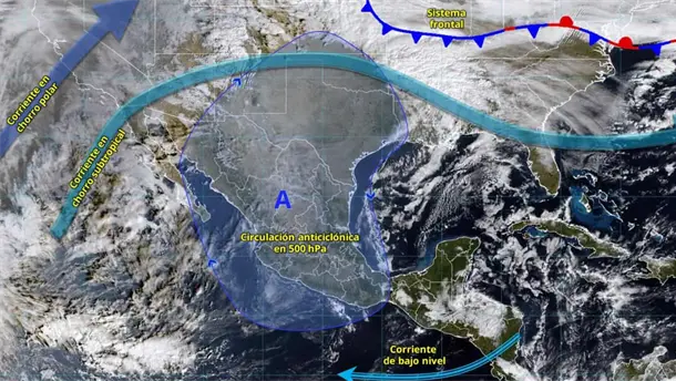 Nota Relacionada de M&eacute;xico