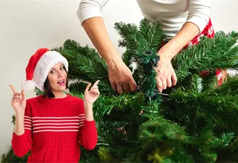 ¿Qué hacer con el pino de Navidad? Esta es la fecha ideal para retirarlo de tu casa