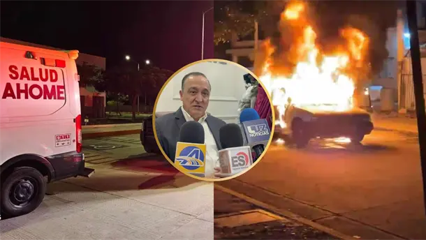 Nota Relacionada de Sinaloa