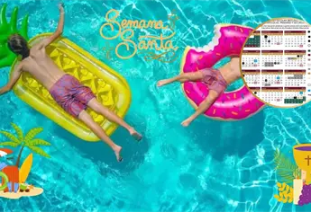 Semana Santa 2026: estas son las fechas clave que marcarán el descanso escolar en México