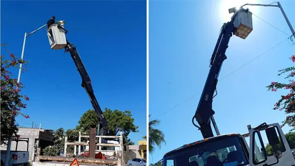 Nota Relacionada de Sinaloa