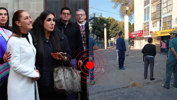 Nota Relacionada de M&eacute;xico