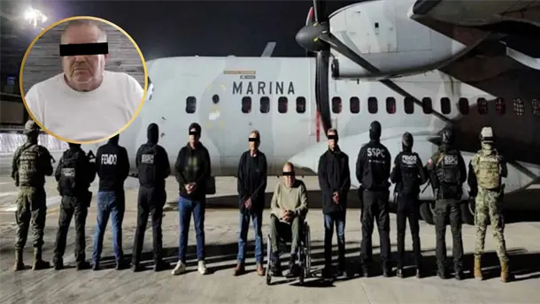 Nota Relacionada de Policiaca