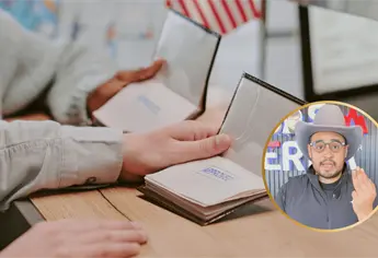 Visa Americana 2026: ¿Qué documentos tienes que llevar a la entrevista? | VIDEO