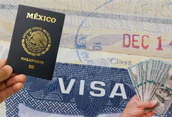 ¿Cuánto cuesta tramitar la Visa y pasaporte en 2026?