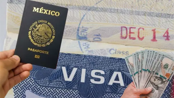 Nota Relacionada de M&eacute;xico