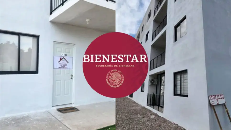 FOTO: Con un objetivo de 57 mil viviendas para Sinaloa, el programa del Bienestar prioriza a familias de bajos recursos en municipios como Culiacán, Los Mochis y Choix