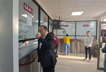 Predial Pronto Pago 2026 arranca con descuentos de hasta 80% y atención cálida a contribuyentes en Ahome