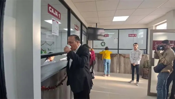 Nota Relacionada de Sinaloa