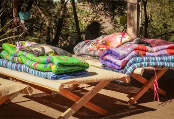 SEBIDES fortalece el acompañamiento social a familias que retornan a comunidades de Tepuche, en Culiacán