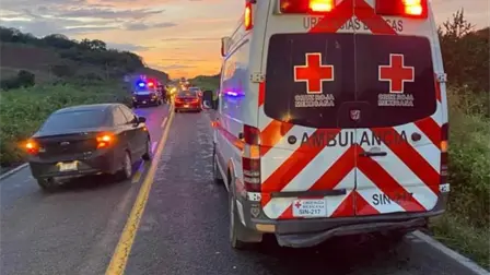 Menor pierde los dedos de una mano por pirotecnia en festejos de A&ntilde;o Nuevo en Aguaruto, Culiac&aacute;n