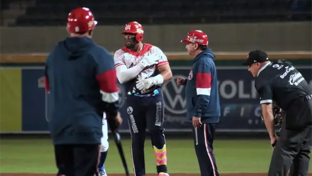 Nota Relacionada de Deportes