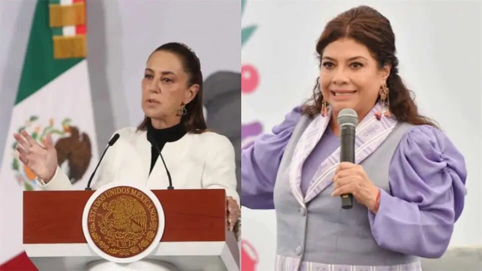 Brugada rechaza intervención militar de EU en Venezuela y respalda a Sheinbaum Brugada rechaza intervención militar de EU en Venezuela y respalda a Sheinbaum