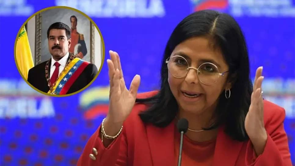 Venezuela exige a EE. UU. Venezuela exige a EE. UU.