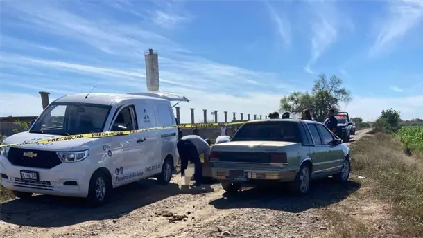 Nota Relacionada de Policiaca