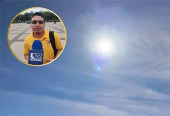 Un potente anticicl&oacute;n rob&oacute; el fr&iacute;o a Sinaloa en Navidad y A&ntilde;o Nuevo: Protecci&oacute;n Civil