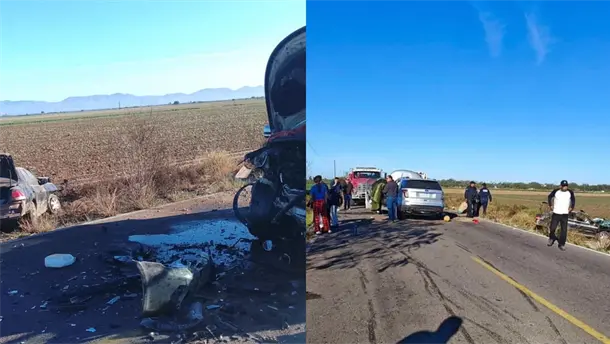 Nota Relacionada de Policiaca