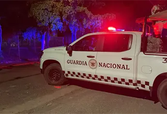 Abandonan un cuerpo a las afueras del centro deportivo de la colonia Lombardo Toledano, Culiacán