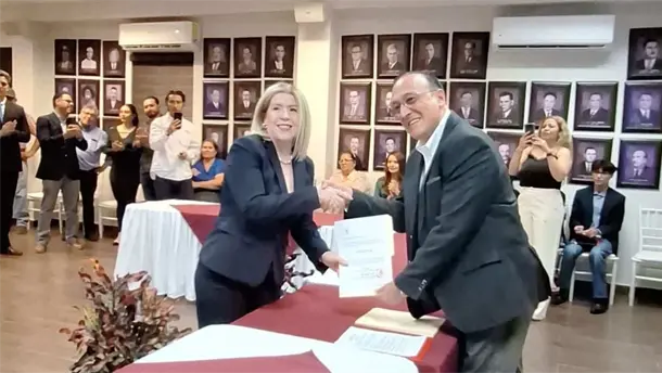 Nota Relacionada de Sinaloa