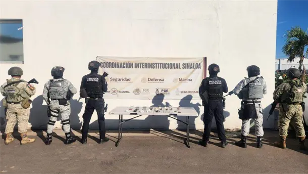 Nota Relacionada de Policiaca