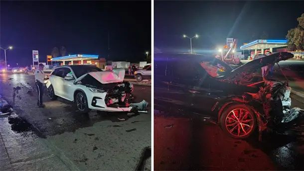 Nota Relacionada de Policiaca