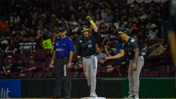 Nota Relacionada de Deportes