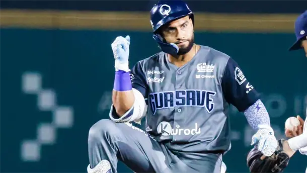 Nota Relacionada de Deportes