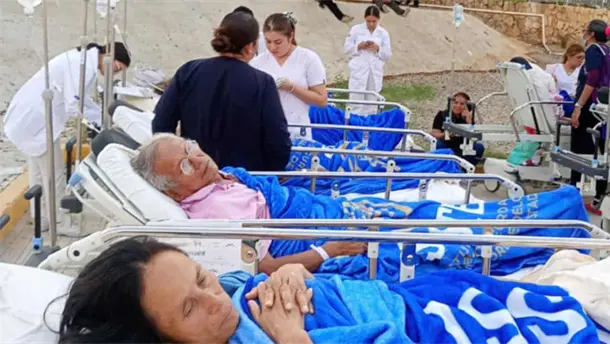 Nota Relacionada de M&eacute;xico