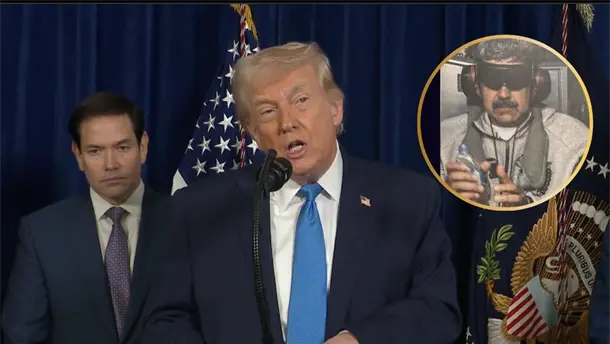 Nota Relacionada de Internacional