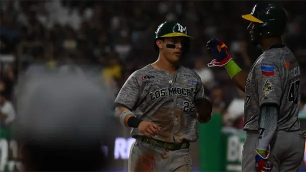 Nota Relacionada de Deportes