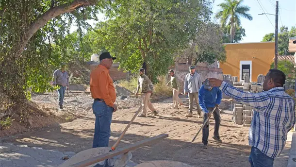Nota Relacionada de Sinaloa