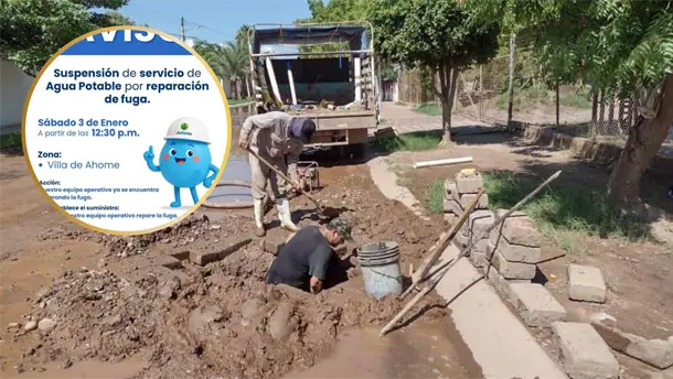 Nota Relacionada de Sinaloa